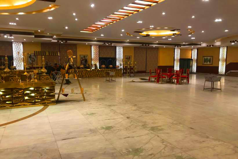 Vivanta Gurugram